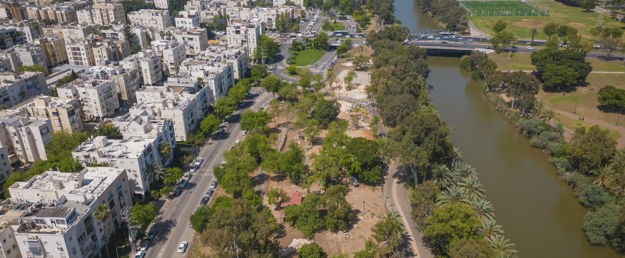 טיילת בבלי במבט על