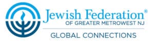 Jewish Federation logo