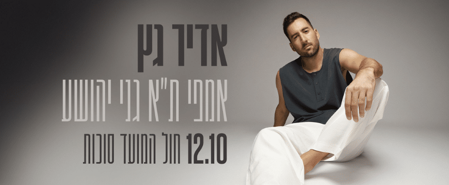 אדיר גץ