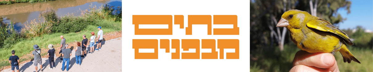 כותרת לדף בתים מבפנים