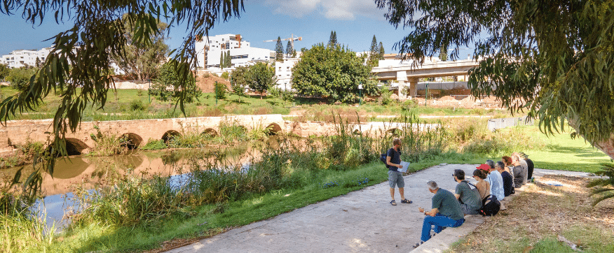 עשר טחנות הדרכה למבוגרים