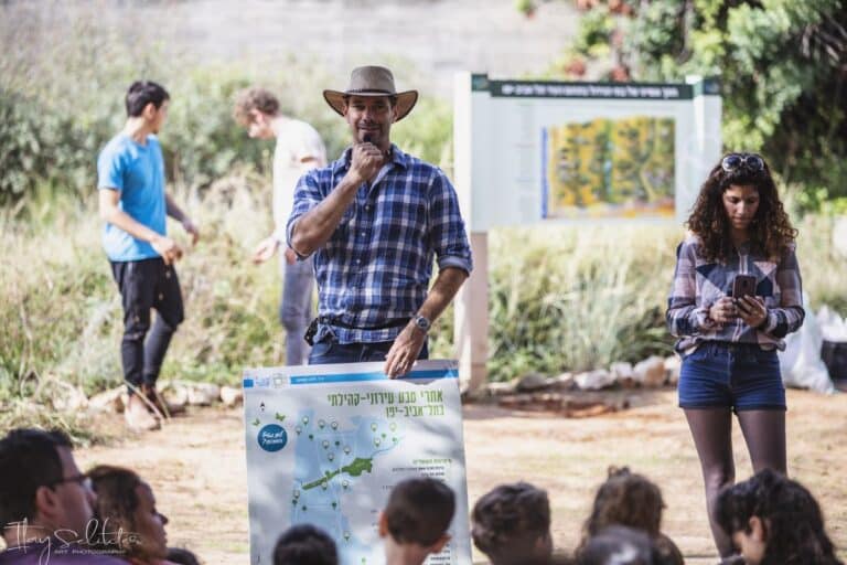 המדריך מסביר
