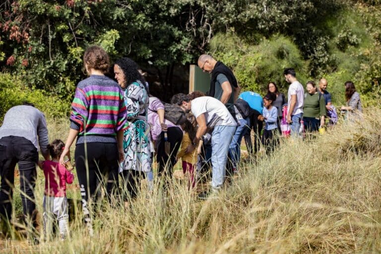 שורת הורים וילשים
