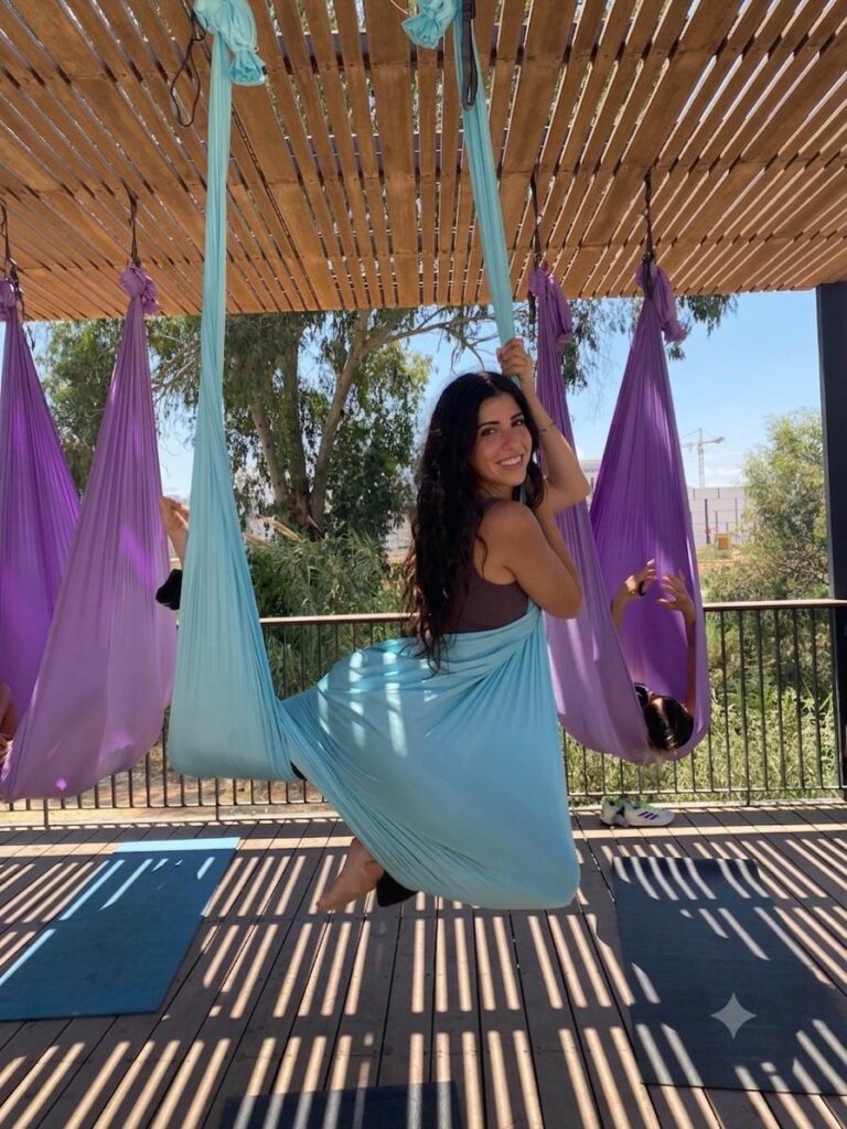 בחורה בערסל